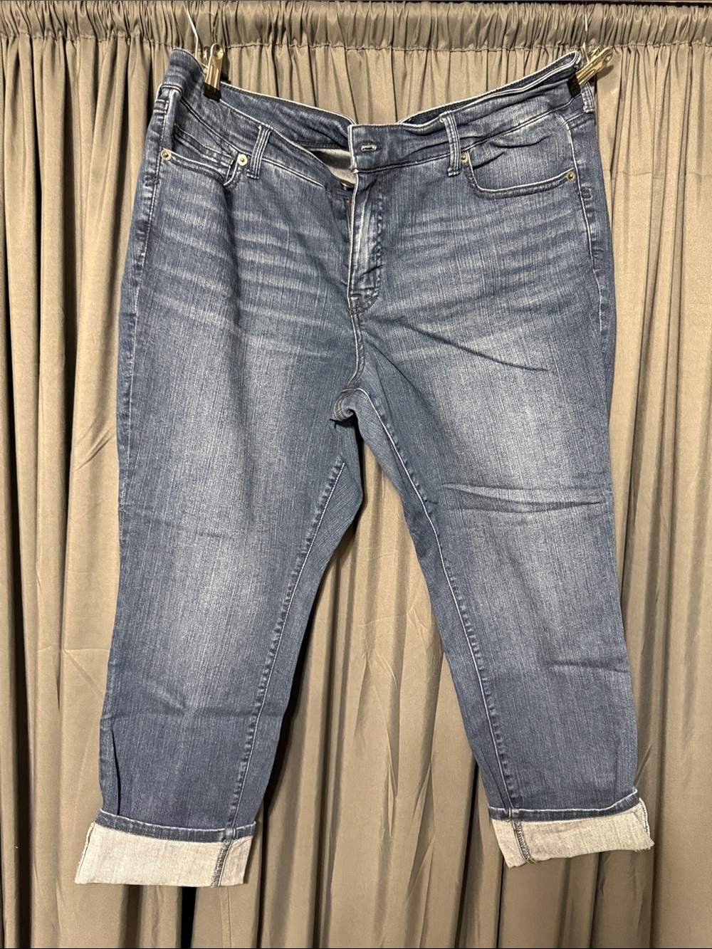 Torrid jeans. - Picture 3 of 3